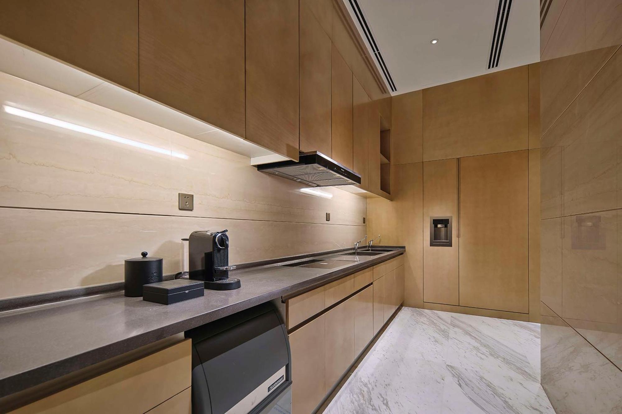 Hilton Beijing Tongzhou Hotel Ngoại thất bức ảnh